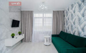 1-к квартира, на длительный срок, 30м2, 8/25 этаж