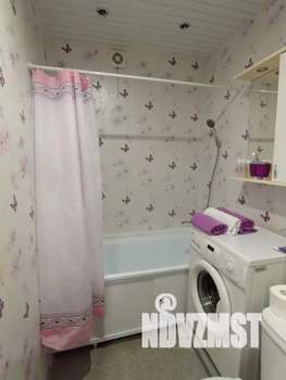 2-к квартира, посуточно, 46м2, 1/5 этаж