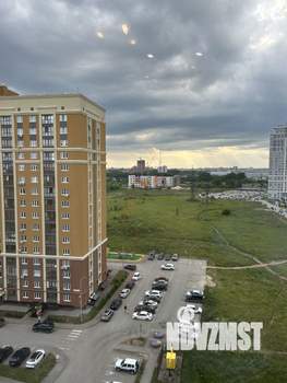 3-к квартира, на длительный срок, 60м2, 12/17 этаж