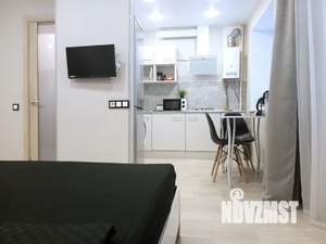 Студия квартира, посуточно, 32м2, 3/5 этаж