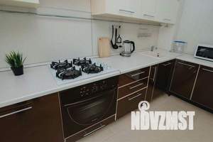 2-к квартира, посуточно, 70м2, 2/6 этаж