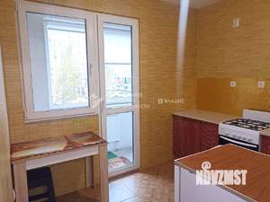 1-к квартира, на длительный срок, 37м2, 2/25 этаж