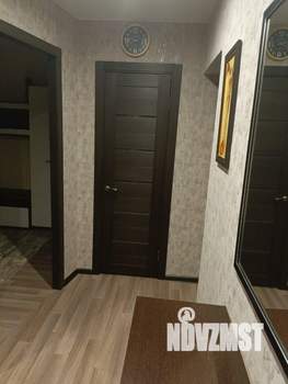 2-к квартира, на длительный срок, 46м2, 1/5 этаж