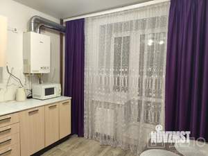 1-к квартира, на длительный срок, 39м2, 1/10 этаж