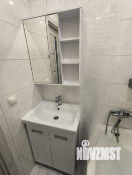 Студия квартира, на длительный срок, 22м2, 14/14 этаж