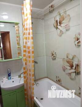 1-к квартира, на длительный срок, 35м2, 3/5 этаж