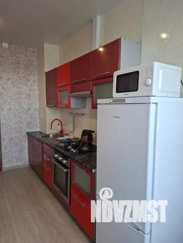 1-к квартира, посуточно, 34м2, 13/19 этаж