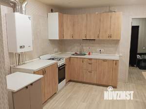 2-к квартира, на длительный срок, 55м2, 3/4 этаж