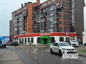 1-к квартира, на длительный срок, 42м2, 2/7 этаж