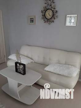 1-к квартира, посуточно, 53м2, 9/12 этаж