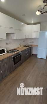 2-к квартира, на длительный срок, 62м2, 3/15 этаж