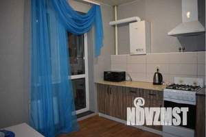 1-к квартира, посуточно, 45м2, 2/21 этаж