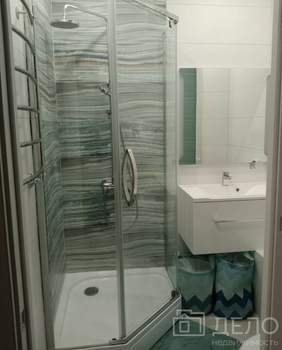 Студия квартира, на длительный срок, 26м2, 1/10 этаж