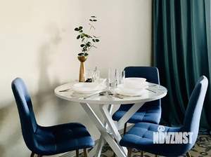 1-к квартира, посуточно, 45м2, 3/10 этаж