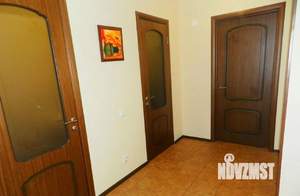 2-к квартира, посуточно, 85м2, 1/1 этаж