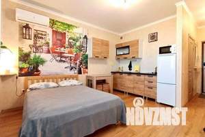 1-к квартира, посуточно, 32м2, 5/25 этаж