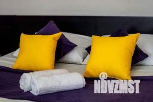 1-к квартира, посуточно, 35м2, 2/11 этаж