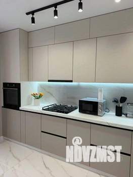 1-к квартира, посуточно, 44м2, 1/1 этаж