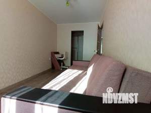 1-к квартира, посуточно, 40м2, 2/4 этаж