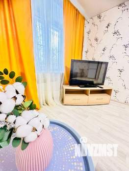 2-к квартира, посуточно, 65м2, 1/1 этаж