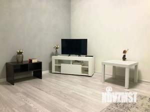 1-к квартира, посуточно, 48м2, 1/1 этаж