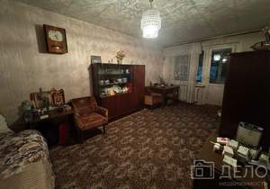 2-к квартира, на длительный срок, 43м2, 4/5 этаж