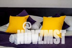 1-к квартира, посуточно, 35м2, 2/11 этаж