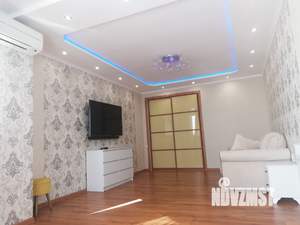 1-к квартира, на длительный срок, 60м2, 7/25 этаж