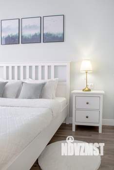 1-к квартира, посуточно, 50м2, 1/1 этаж