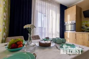 2-к квартира, посуточно, 65м2, 3/28 этаж