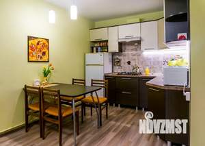2-к квартира, посуточно, 45м2, 12/27 этаж