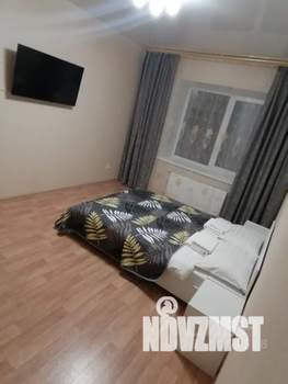 2-к квартира, посуточно, 57м2, 4/10 этаж