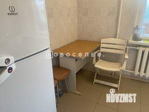 1-к квартира, на длительный срок, 35м2, 4/6 этаж