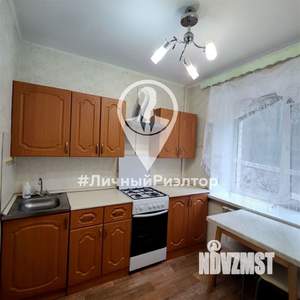 1-к квартира, на длительный срок, 30м2, 2/10 этаж