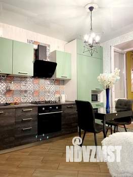 1-к квартира, посуточно, 35м2, 10/15 этаж