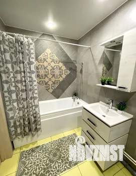 2-к квартира, посуточно, 64м2, 10/17 этаж