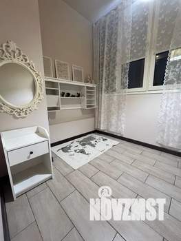 2-к квартира, посуточно, 65м2, 5/10 этаж