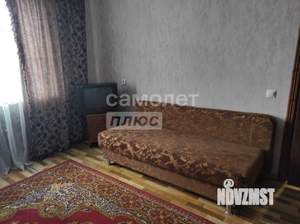 1-к квартира, на длительный срок, 30м2, 1/5 этаж