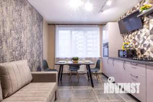 1-к квартира, посуточно, 105м2, 1/1 этаж