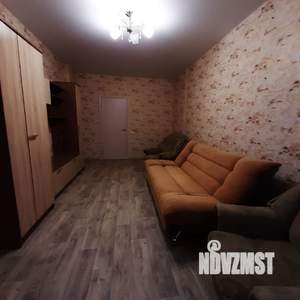 1-к квартира, на длительный срок, 47м2, 13/24 этаж