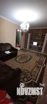 1-к квартира, на длительный срок, 40м2, 10/13 этаж