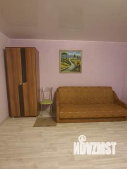 1-к квартира, на длительный срок, 48м2, 10/10 этаж