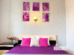 3-к квартира, посуточно, 100м2, 1/1 этаж