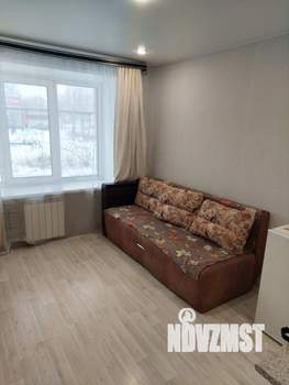 Студия квартира, посуточно, 15м2, 1/5 этаж