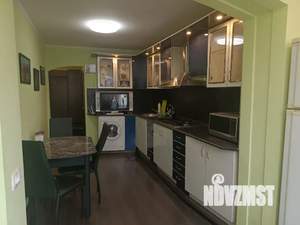 2-к квартира, посуточно, 80м2, 4/10 этаж