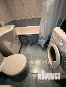 1-к квартира, посуточно, 38м2, 4/5 этаж
