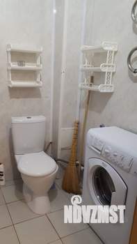 1-к квартира, на длительный срок, 46м2, 4/10 этаж