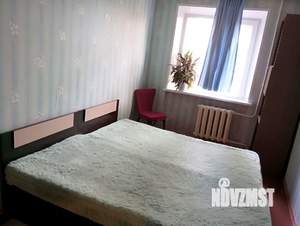 3-к квартира, на длительный срок, 60м2, 1/5 этаж