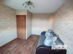 1-к квартира, на длительный срок, 22м2, 4/9 этаж