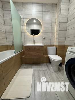 1-к квартира, посуточно, 47м2, 19/21 этаж